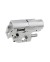 COWCOW NEW GEN HOP UP CHAMBER SILVER