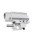 COWCOW NEW GEN HOP UP CHAMBER SILVER