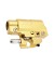 COWCOW NEW GEN HOP UP CHAMBER GOLD