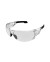 GAFA MECHANIX PROTECCION TYPE-N TRANSPARENTES PATILLA NEGRA