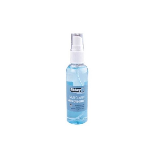 SPRAY ABBEY LENS CLEANER 100ML