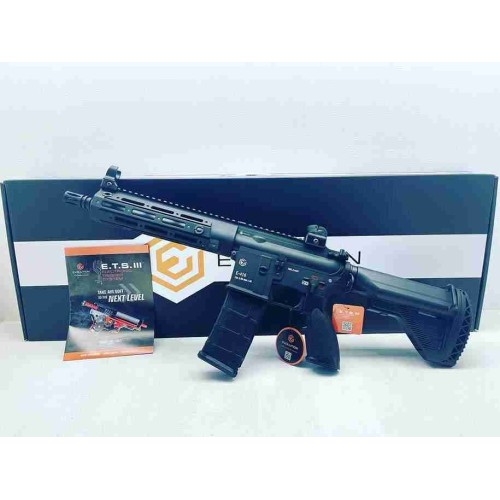 EVOLUTION E 416 CQB RAHG ETS