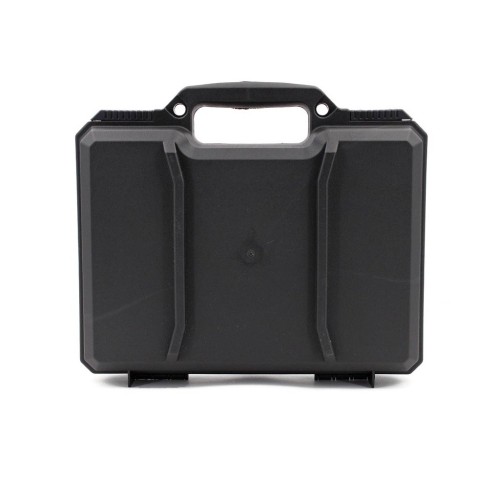 MALETIN PISTOLA CORSO RIGIDO CORSAIR MK1 29CM NEGRO