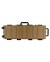 MALETA FUSIL CORSO RIGIDA C/RUEDAS CORSAIR MK2 102CM TAN