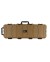 MALETA FUSIL CORSO RIGIDA C/RUEDAS CORSAIR MK2 102CM TAN