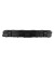 MALETA FUSIL CORSO RIGIDA C/RUEDAS CORSAIR MK2 102CM NEGRA