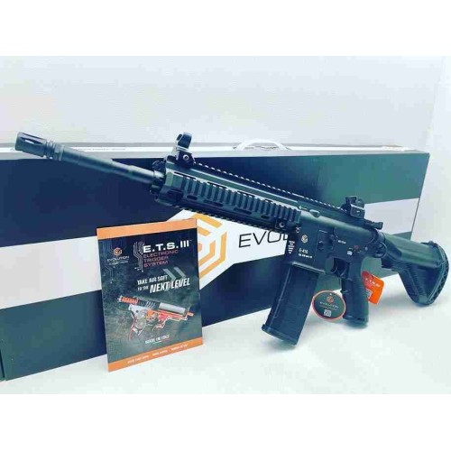 EVOLUTION E 416 ETS