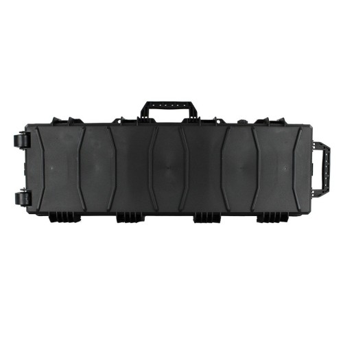 MALETA FUSIL CORSO RIGIDA C/RUEDAS CORSAIR MK2 102CM NEGRA