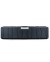MALETA FUSIL CORSO RIGIDA CORSAIR MK1 120CM NEGRA
