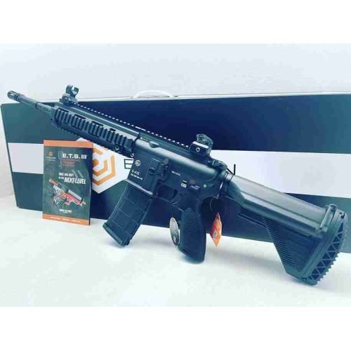 EVOLUTION E 416 ETS