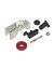 GUNS MODIFY MWS CNC COMPLETE HOP UP ADJUSTER SET PLATA