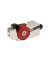 GUNS MODIFY MWS CNC COMPLETE HOP UP ADJUSTER SET PLATA