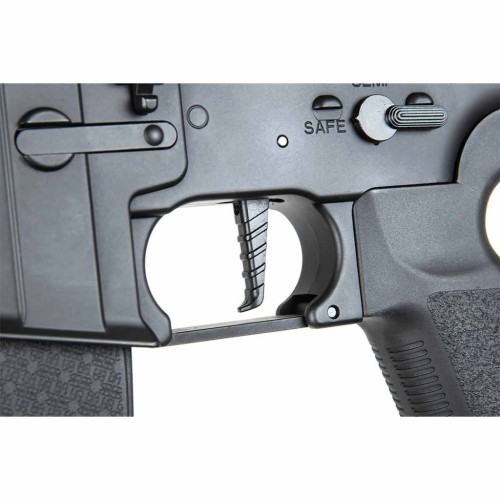 FUSIL SPECNA ARMS PRIME SA-P22 HAL ETU BRUSHLESS NEGRO