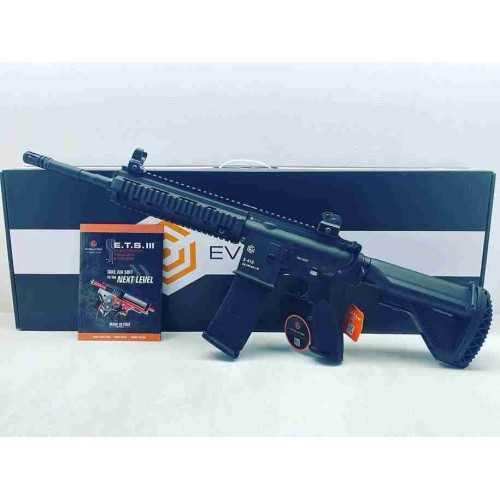 EVOLUTION E 416 ETS