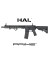 FUSIL SPECNA ARMS PRIME SA-P22 HAL ETU BRUSHLESS NEGRO