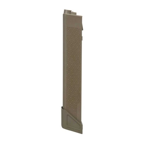 CARGADOR SPECNA ARMS PARA X-SERIES AEG (100RDS) - TAN