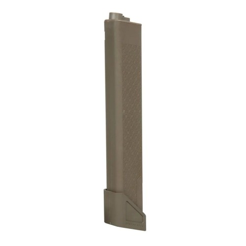 CARGADOR SPECNA ARMS PARA X-SERIES AEG (100RDS) - TAN