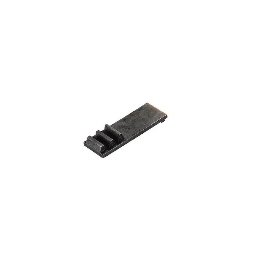 PLACA DE RECAMBIO SHS C/ 3 DIENTES PARA PISTÓN (AEG)