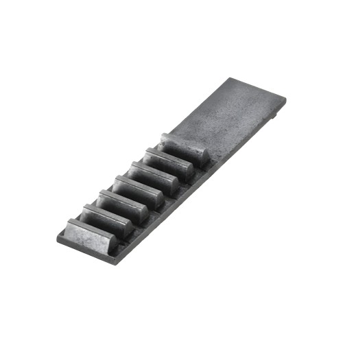 PLACA DE RECAMBIO SHS C/ 7 DIENTES PARA PISTÓN (AEG)