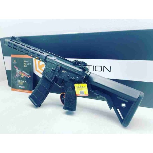 EVOLUTION GHOST M EMR A CARBONTECH ETS