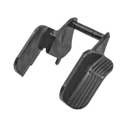 SEGURO STRIKE TECH AMBIDIESTRO PARA HI-CAPA 4.3 & 5.1 - NEGRO