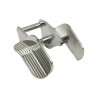 SEGURO STRIKE TECH AMBIDIESTRO PARA HI-CAPA 4.3 & 5.1 - PLATEADO