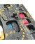 (SEGUNDA MANO) - FUSIL SPEEDSOFT WATC CUSTOM SEMI NUEVO - NEGRO & DORADO
