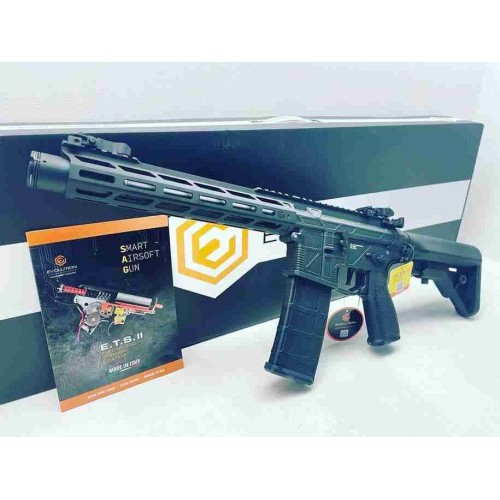 EVOLUTION GHOST M EMR A CARBONTECH ETS