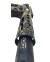 (SEGUNDA MANO) - FUSIL SPEEDSOFT WATC CUSTOM SEMI NUEVO - NEGRO & DORADO