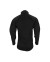 CAMISETA COMBATE CORSO BLACKBEARD NEGRA