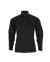 CAMISETA COMBATE CORSO BLACKBEARD NEGRA