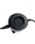 PTT Z-TACTICAL VER. ICOM - NEGRO