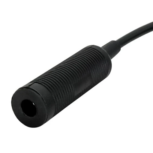 PTT Z-TACTICAL VER. ICOM - NEGRO