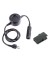 PTT Z-TACTICAL VER. ICOM - NEGRO