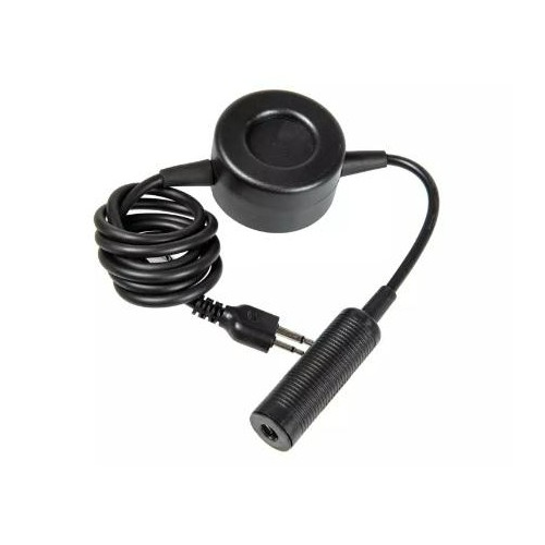 PTT EMERSONGEAR VER. ICOM - NEGRO