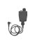 PTT Z-TACTICAL Z-116 MOTOROLA 2 WAY VER. - NEGRO