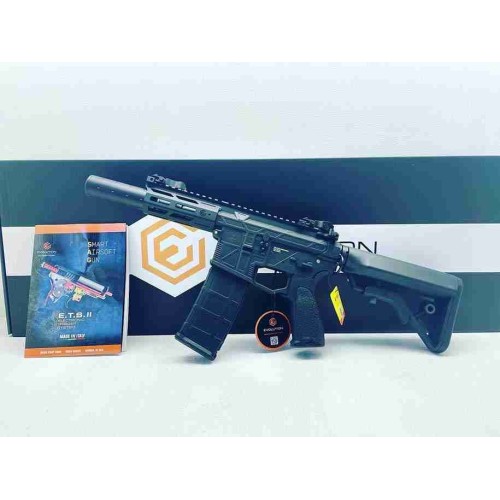 EVOLUTION GHOST XS EMR S CARBONTECH ETS