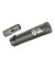 SILENCIADOR 5KU (14MM) Q/D "SPECIAL FORCE" 144-A 150MM - NEGRO