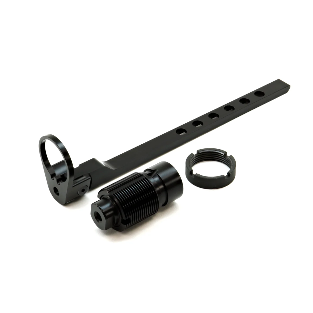 POLARSTAR UNIVERSAL GAS STOCK (UGS) TYPE 1