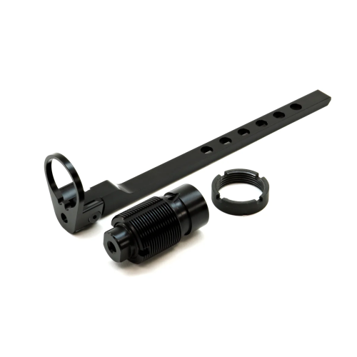 POLARSTAR UNIVERSAL GAS STOCK (UGS) TYPE 1