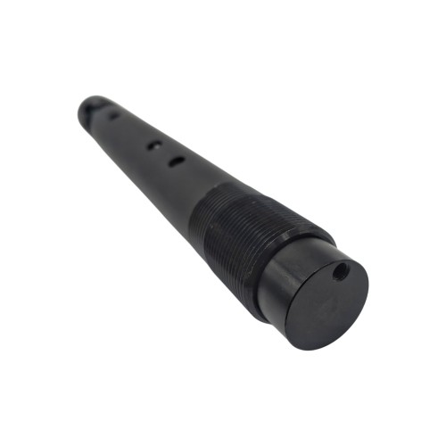 TUBO DE CULATA WOLVERINE WRAITH CO2 PARA MTW C/ REGULADOR STORM INBUFFER