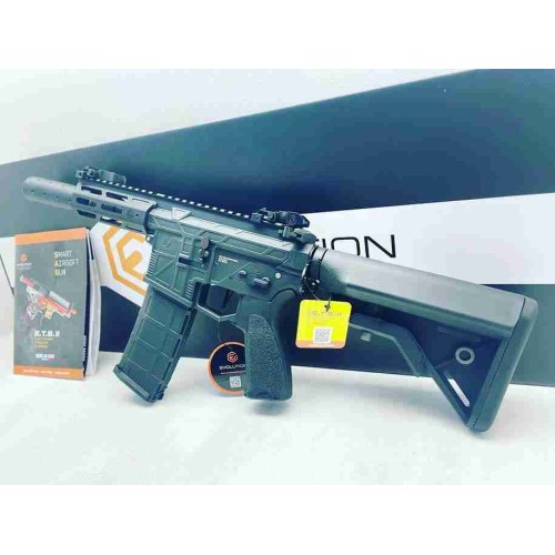 EVOLUTION GHOST XS EMR S CARBONTECH ETS