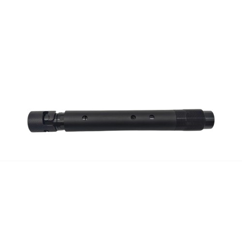 TUBO DE CULATA WOLVERINE WRAITH CO2 PARA MTW C/ REGULADOR STORM INBUFFER