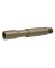 CAÑON EXTERNO SAIGO DEFENSE PARA M4/M16 C/ ROSCA 14MM - TAN