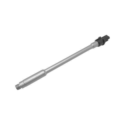 CAÑÓN EXTERNO APS (265MM) DE ALUMINIO PARA M4 AEG