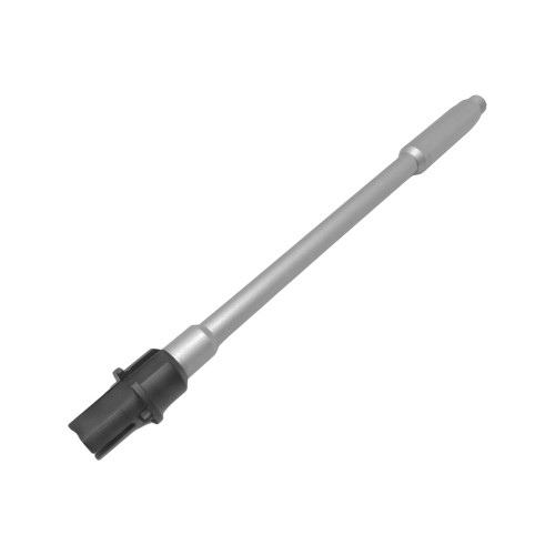 CAÑÓN EXTERNO APS (265MM) DE ALUMINIO PARA M4 AEG