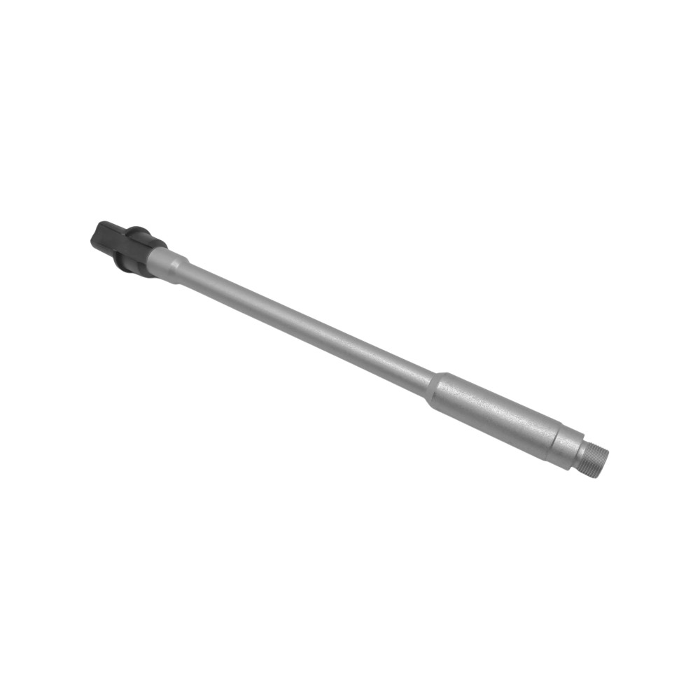 CAÑÓN EXTERNO APS (265MM) DE ALUMINIO PARA M4 AEG