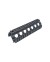 GUARDAMANO 18X5 (PICATINNY) - NEGRO