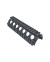 GUARDAMANO 18X5 (PICATINNY) - NEGRO