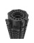 GUARDAMANO JS-TACTICAL FL7K - NEGRO